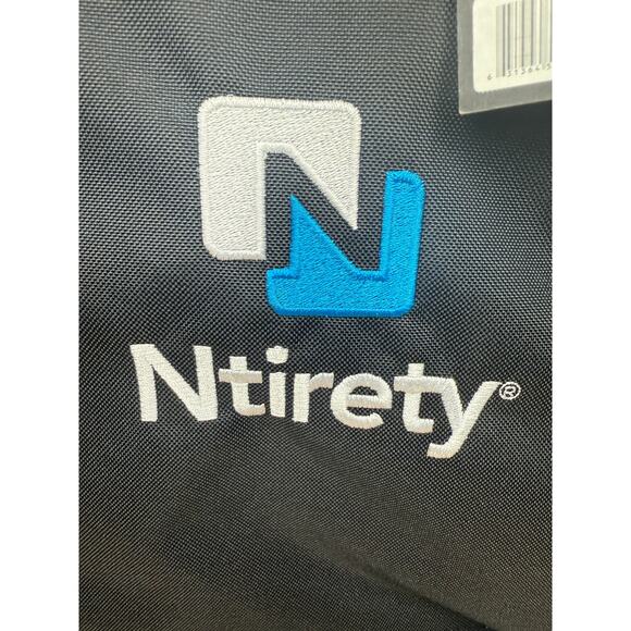 Timbuk 2 Q‎ 2.0 Carrying Case Backpack for 17" Labtop Notebook Eco Black NEW NWT - Picture 15 of 16